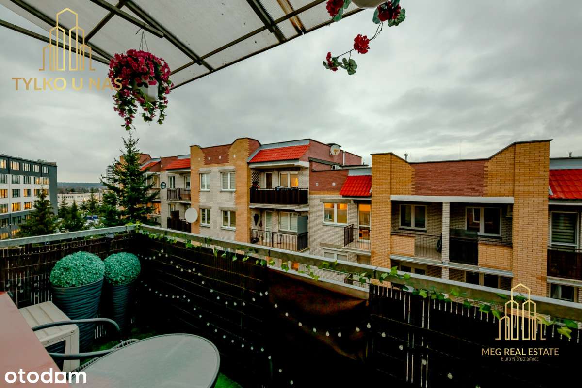 3 pokoje w świetnej lokalizacji Białystok-0