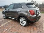 Fiat 500X 1.4 MultiAir Lounge - 12