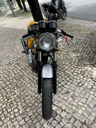 Triumph Thruxton - 14