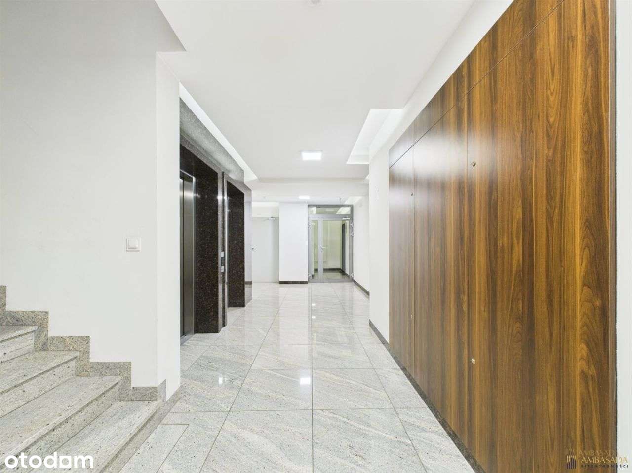 Wyjątkowy apartament z tarasem i ogrodem w Centrum-19