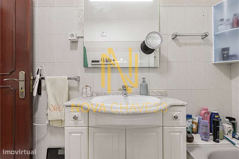 Apartamento T1 no Vale de Eureka – 65 m² | Rés do Chão-21