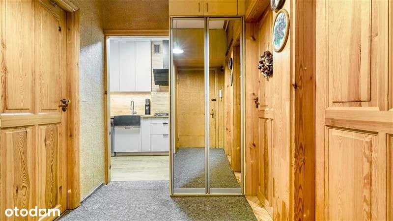 Gdynia Centrum ul. Abrahama blisko morze-9