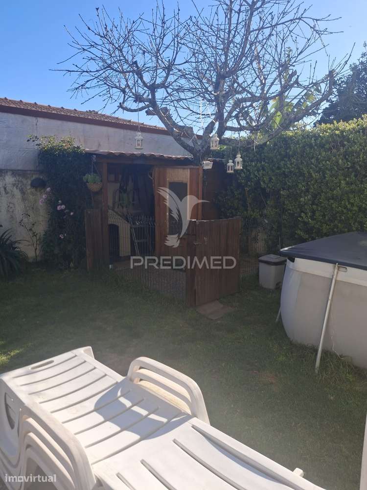 Moradia T2 para venda na Quinta das Pedras, Gaia - Grande imagem: 4/5