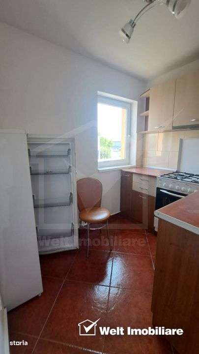 Inchiriere casa cu gradina, pretabil birou, zona Traian Vuia, Mina - Imagine principală: 5/11