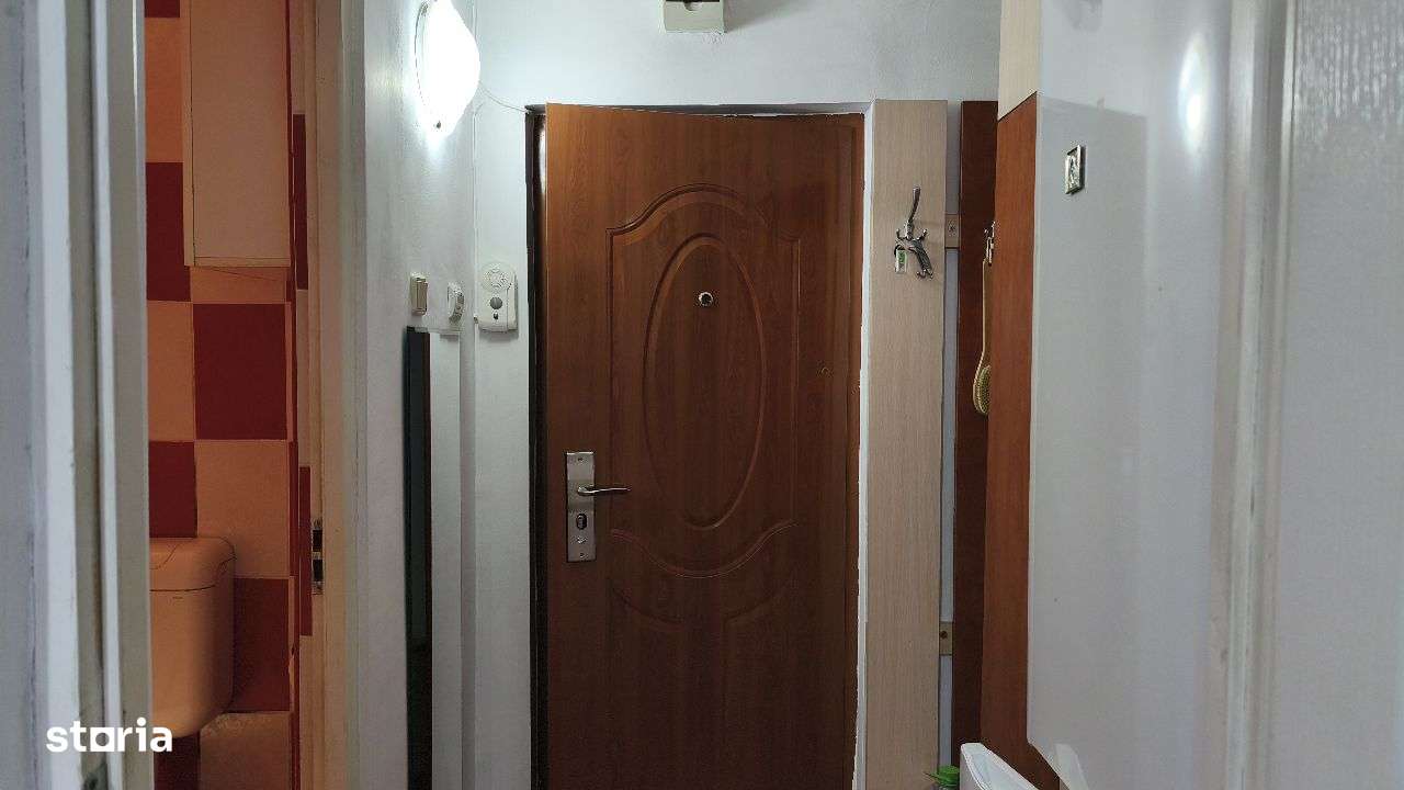 Apartament 1 camera in Deva, zona Iuliu Maniu-8