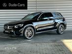 Mercedes-Benz GLC 250 4-Matic - 1