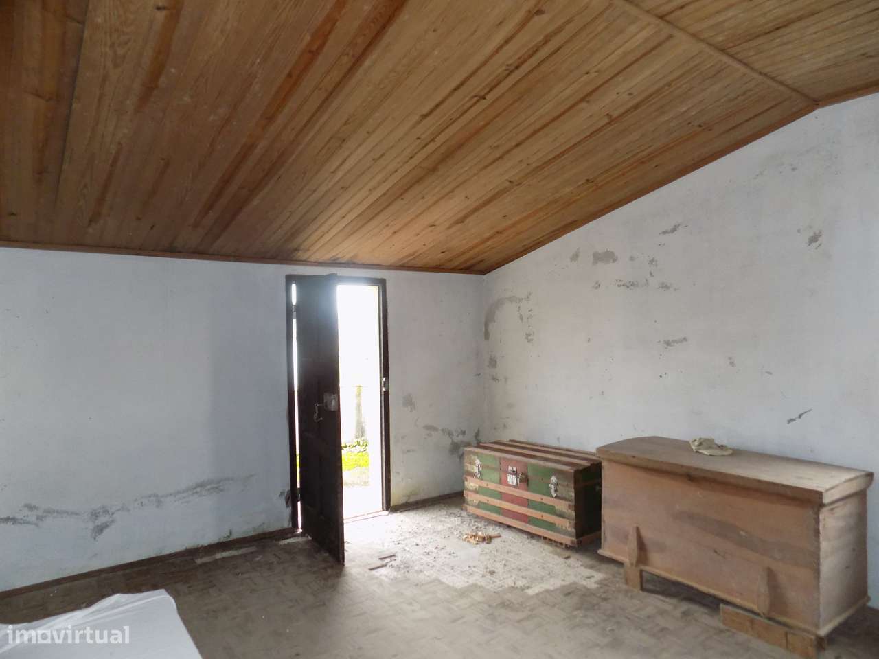 Moradia T2 em São Martinho do Porto-17