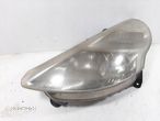 CITROEN C3 PLURIEL 04R LAMPA LEWY PRZOD 9641774480 - 1