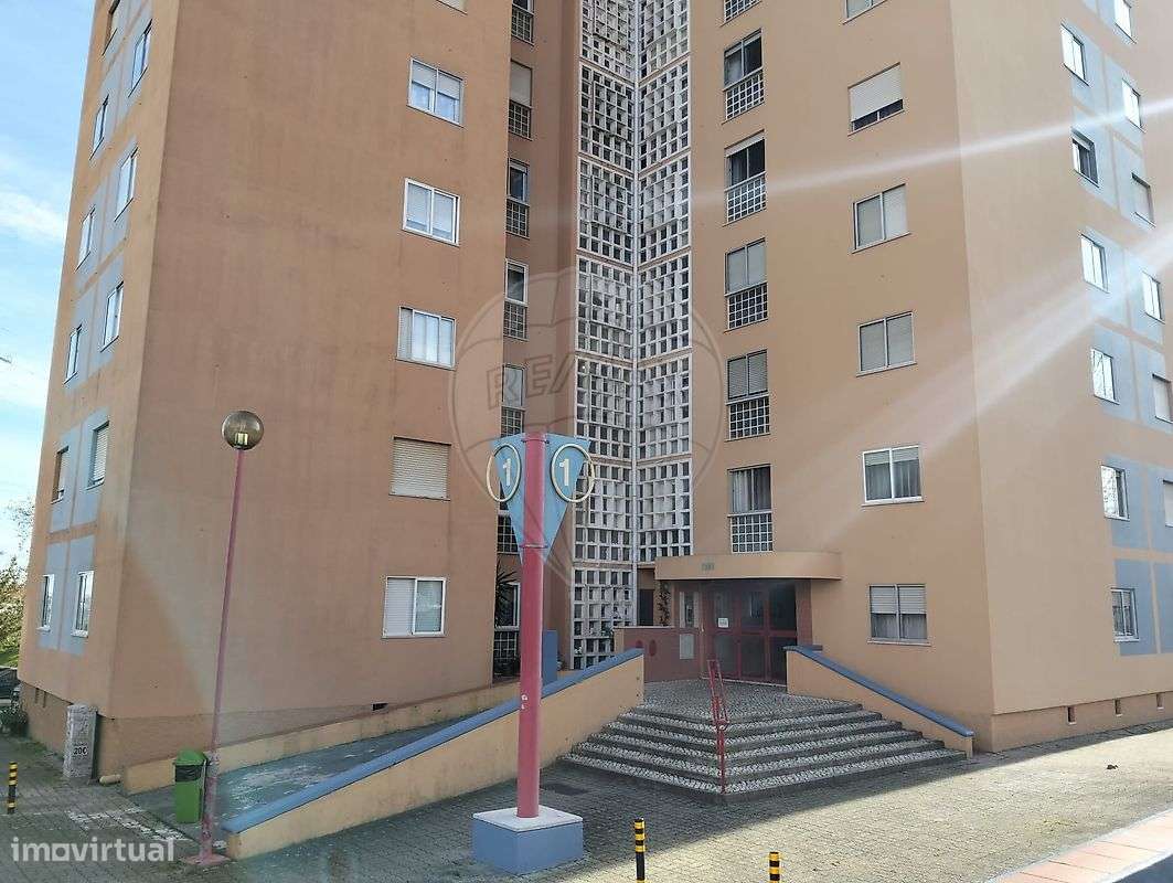 Apartamento T2 para venda - Grande imagem: 4/6