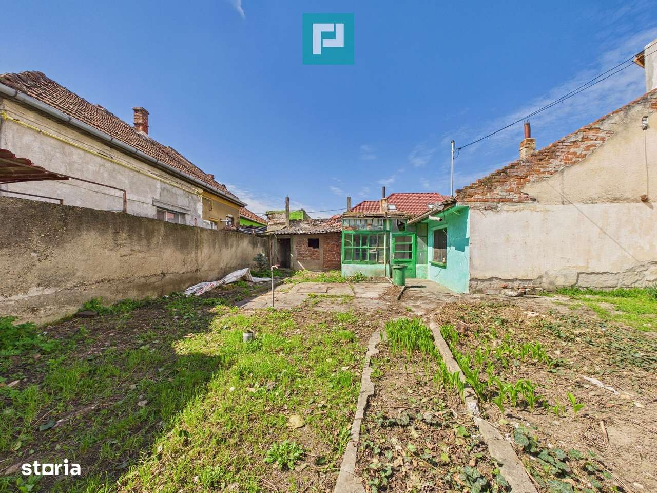 Casă în Aradul Nou - Imagine principală: 2/5