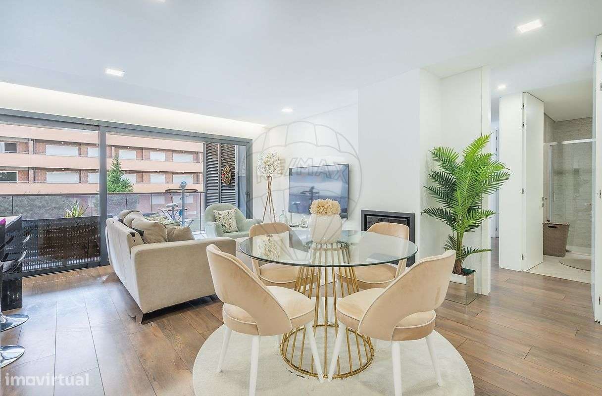 Apartamento T2 para arrendamento - Grande imagem: 3/18