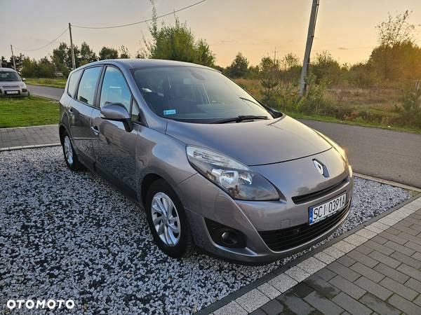 Renault Scenic 1.9 dCi Expression - 4