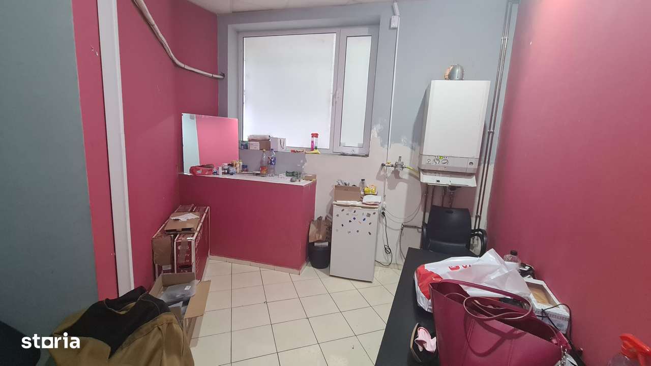 Vand spatiu comercial zona Ultracentrala - ID : RH-42303-property - Imagine principală: 4/7