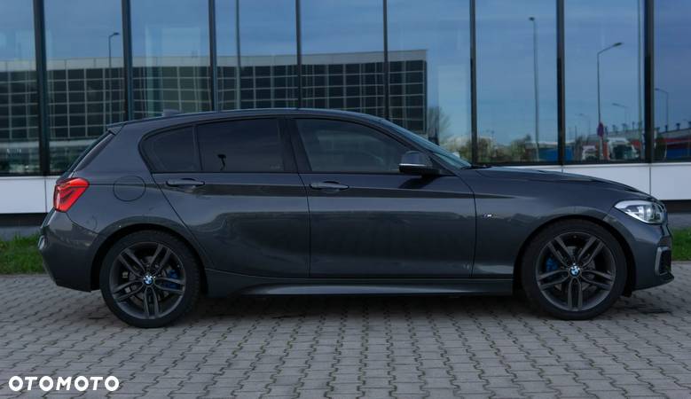 BMW Seria 1 120d Edition M Sport Shadow - 3