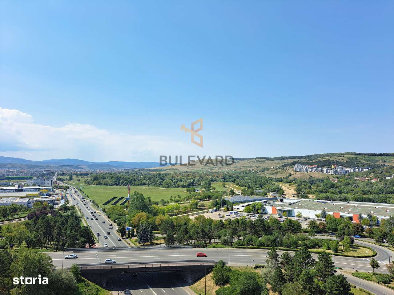 Comision 0. Apartament 1 camera bloc nou cu CF! - Imagine principală: 3/10