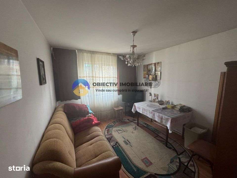 Apartament 2 camere - zona Maratei (fosta Alimentara 28)-2