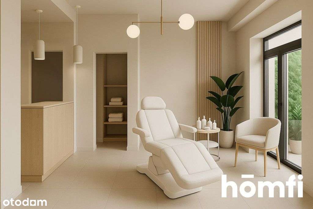 Bogucice | dowolna aranżacja | lokal usługowy - Pełny obrazek: 2/6