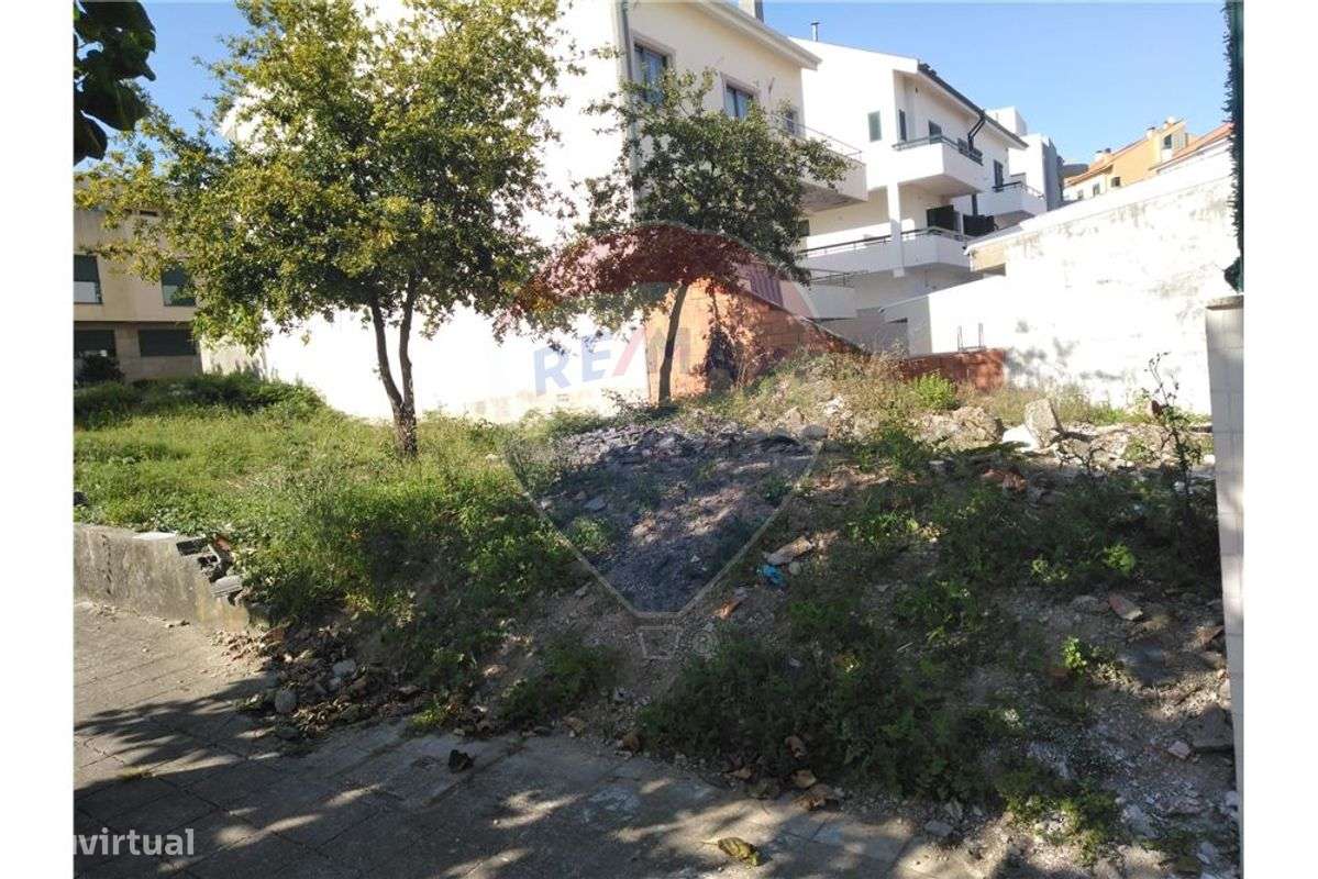 Terreno Urbano em Valongo - Grande imagem: 4/10