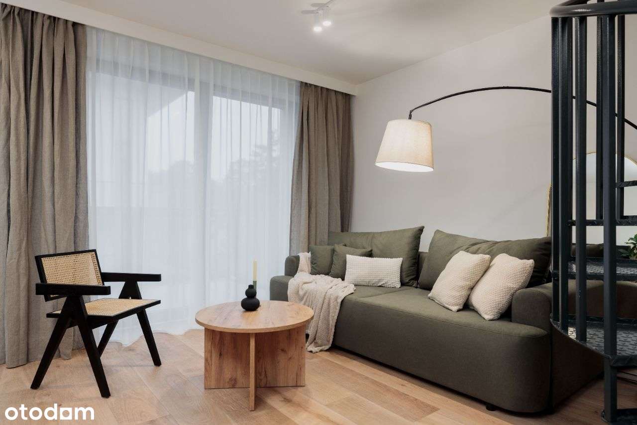 Przestronny 3-pokojowy apartament przy plaży | wykończony pod klucz! - Pełny obrazek: 2/13