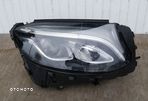 MERCEDES GLC W253 FULL LED LAMPA PRAWA A2539065210 - 1