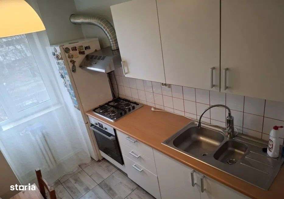 APARTAMENT 2 CAMERE | MOBILAT | CITY PARK MALL - Imagine principală: 4/6