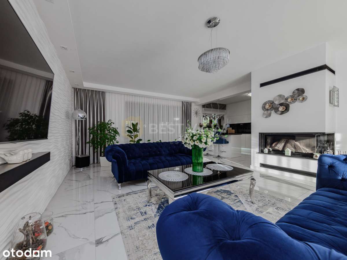 Urokliwy dom z działką | Komfortowy | - Pełny obrazek: 4/20