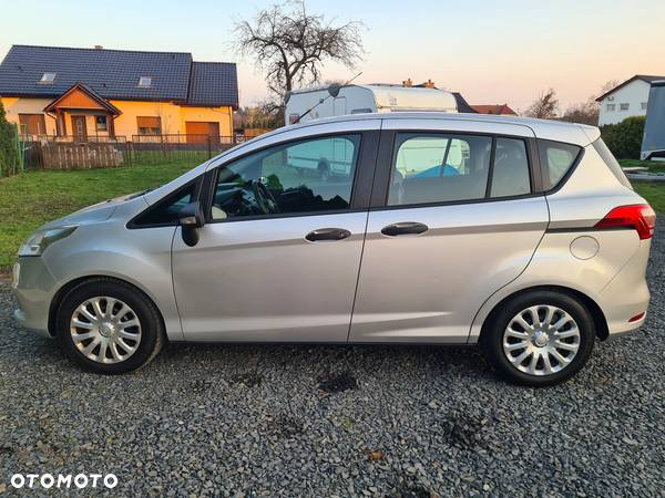 Ford B-MAX 1.4 Trend - 8