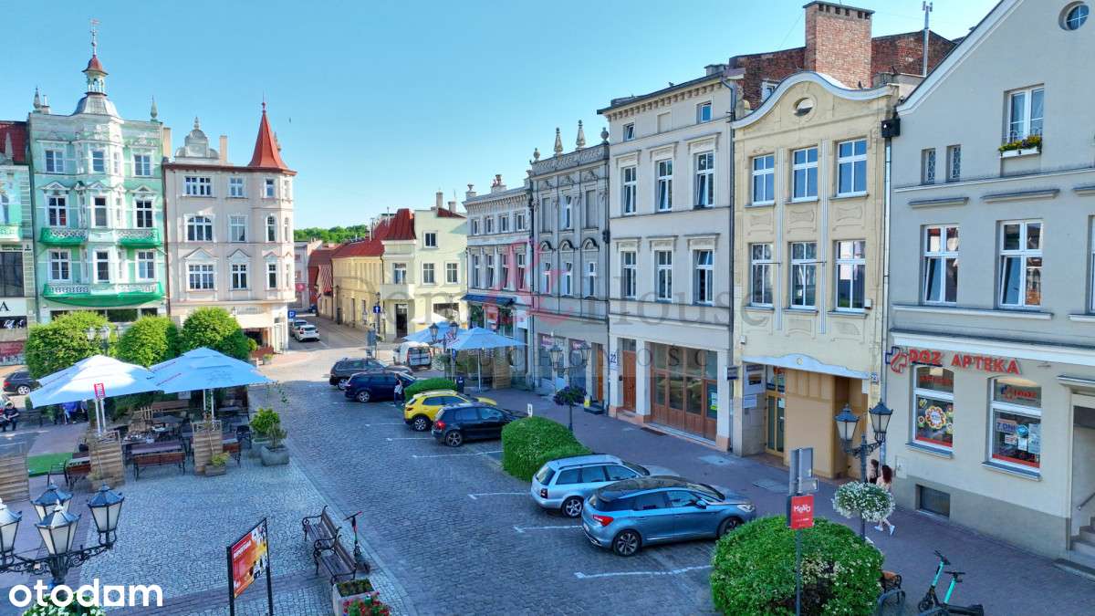 Tczew kamienica w centrum - Pełny obrazek: 4/20