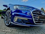 Audi A8 A8L 3.0 60 TFSI e quattro Tiptronic - 1