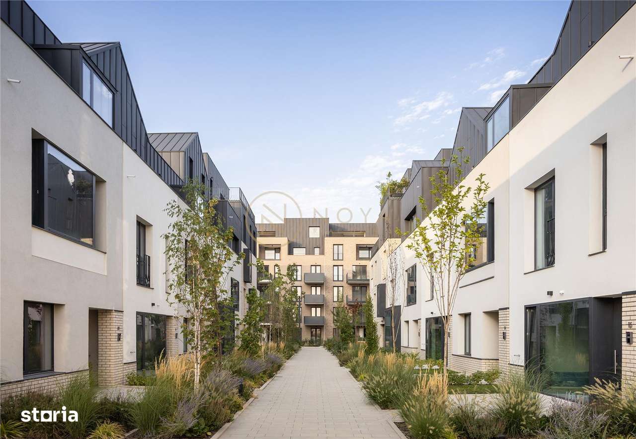 Avalon Pipera 2 camere premium de vanzare - Imagine principală: 5/20