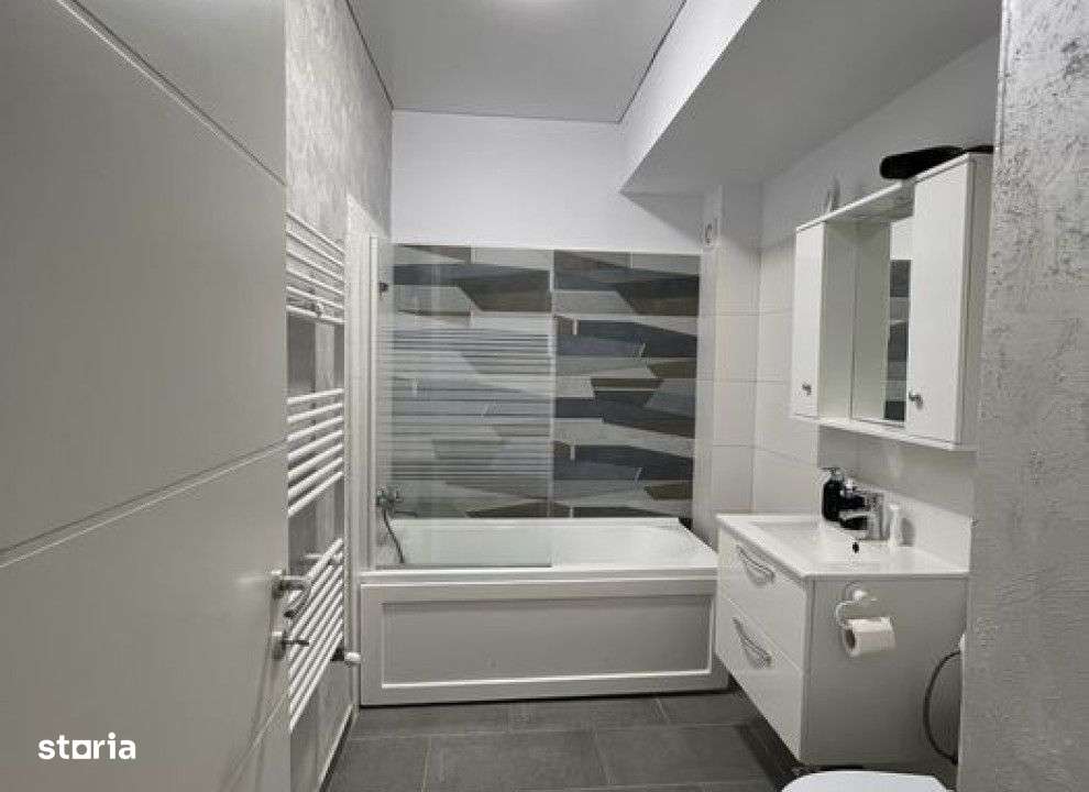 Apartament  2 camere Visani , 39 metri, etaj 5 Cod:160712 - Imagine principală: 5/6