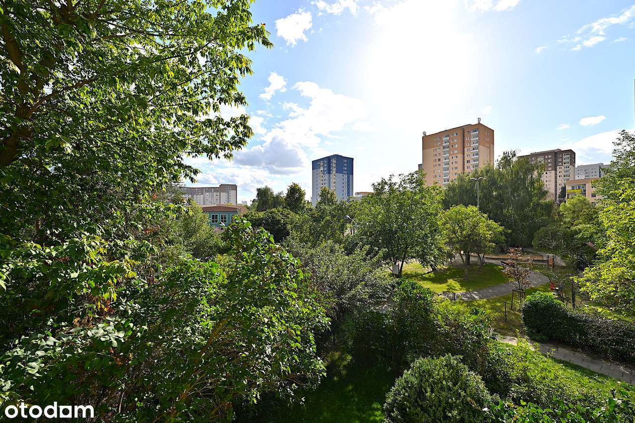 5-pokojowe, 90,72 m2 / Gocław ul. Mikołajczyka / Promenada / Park-15