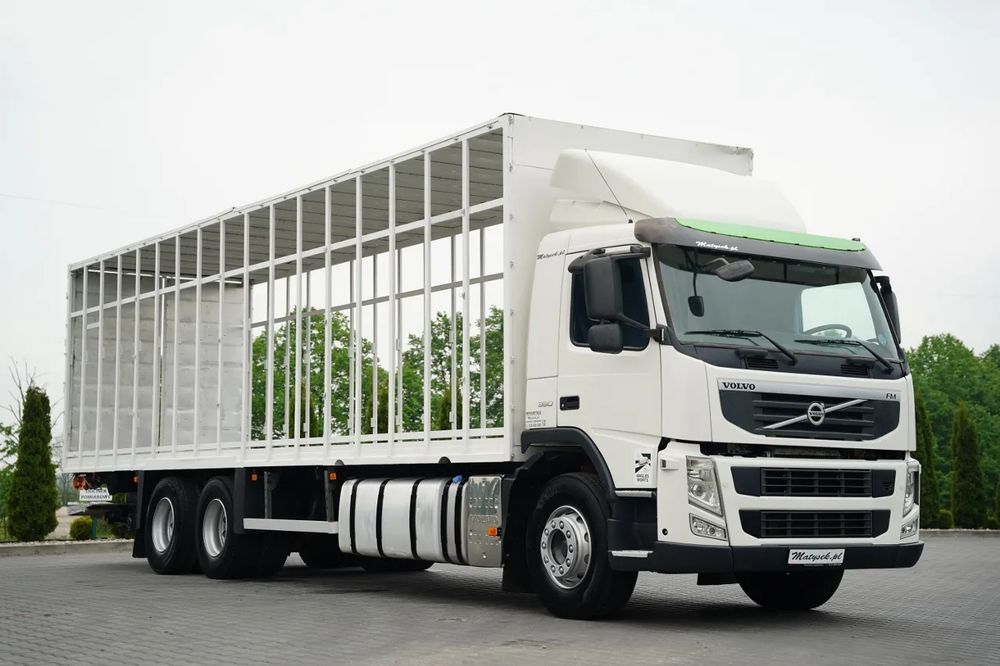 Volvo FM 2010