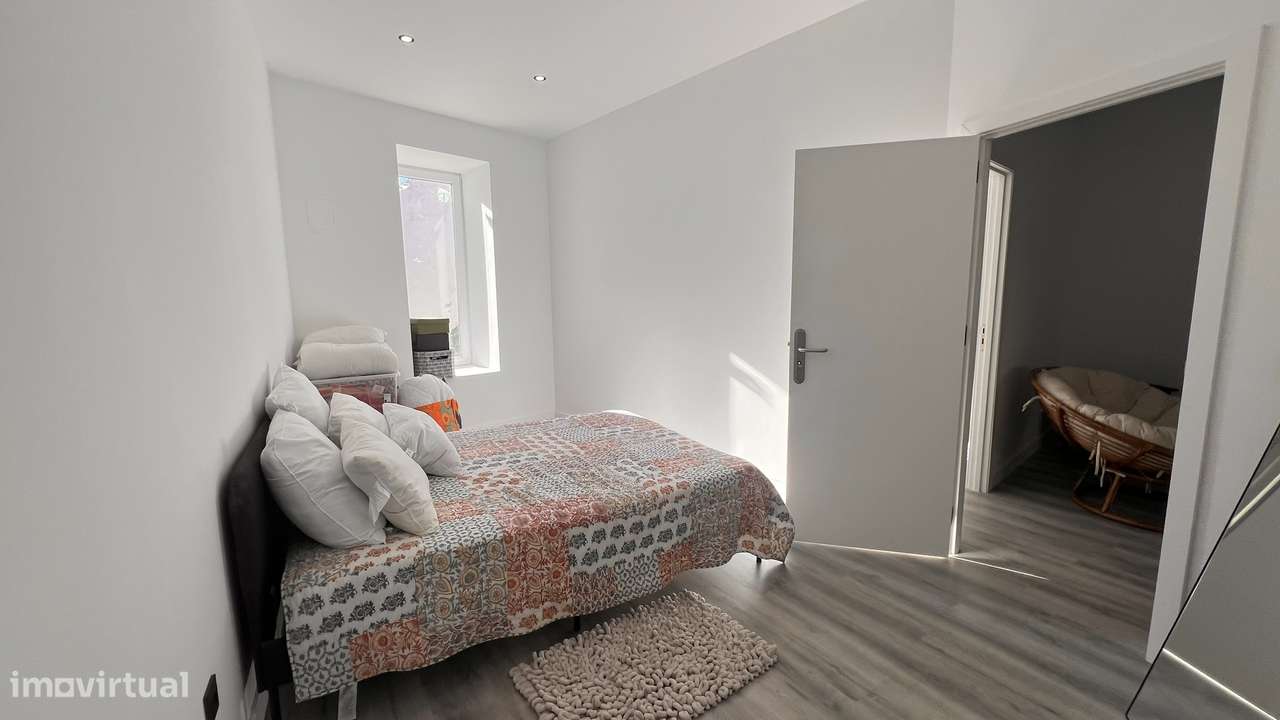 Moradia T2+1 em Portela do Bispo – Dois Portos, Torres Vedras-5