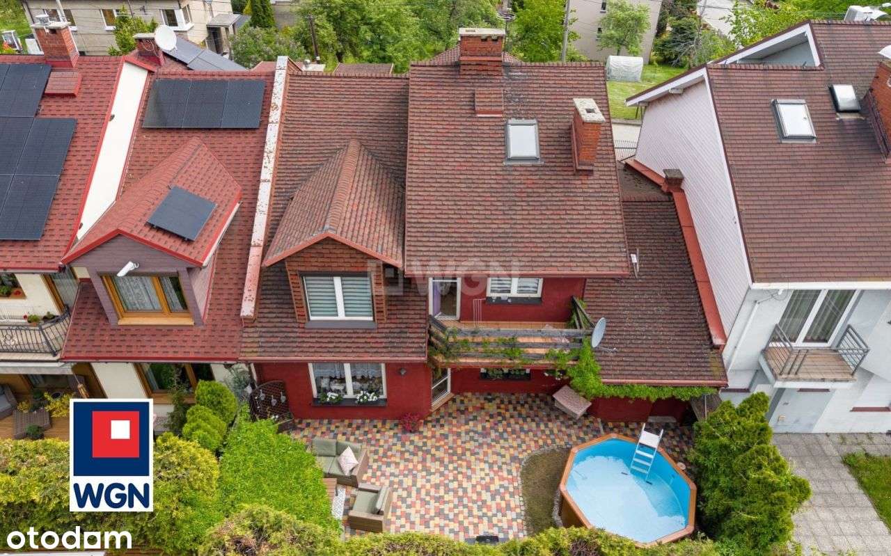 Dom, 189,80 m², Mikołów - Pełny obrazek: 4/20