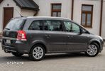 Opel Zafira 1.7 CDTI Cosmo - 22