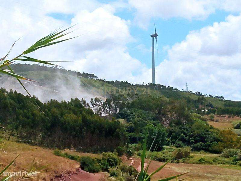 Terreno rústico - Grande imagem: 4/8
