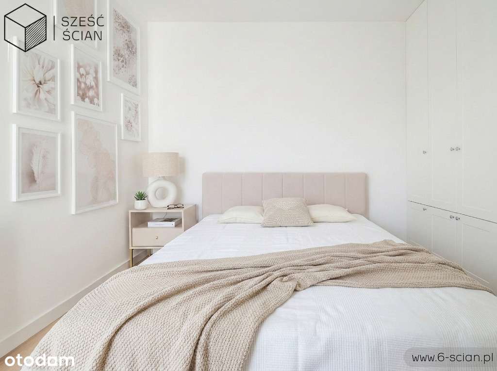 Apartament 2-pok | Olimpia Port 2024 | Wykończony-2