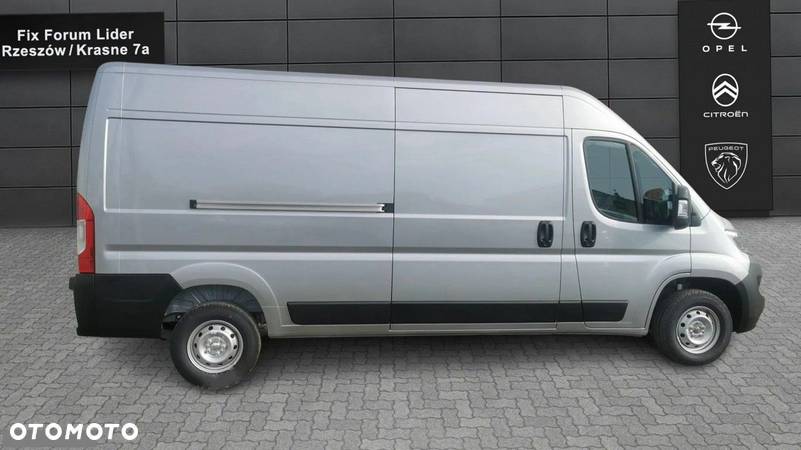 Opel Movano Furgon - 6