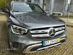 Mercedes-Benz GLC 200 d - 21