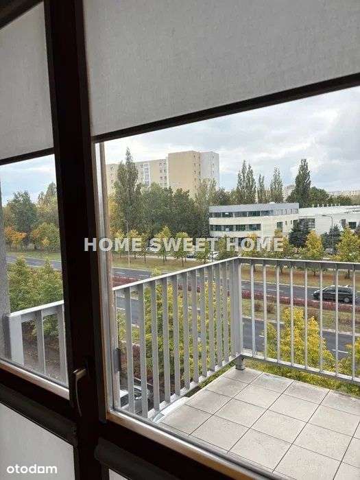 ursynów, ul.Nowoursynowska, 53 mkw 2 pokoje-6