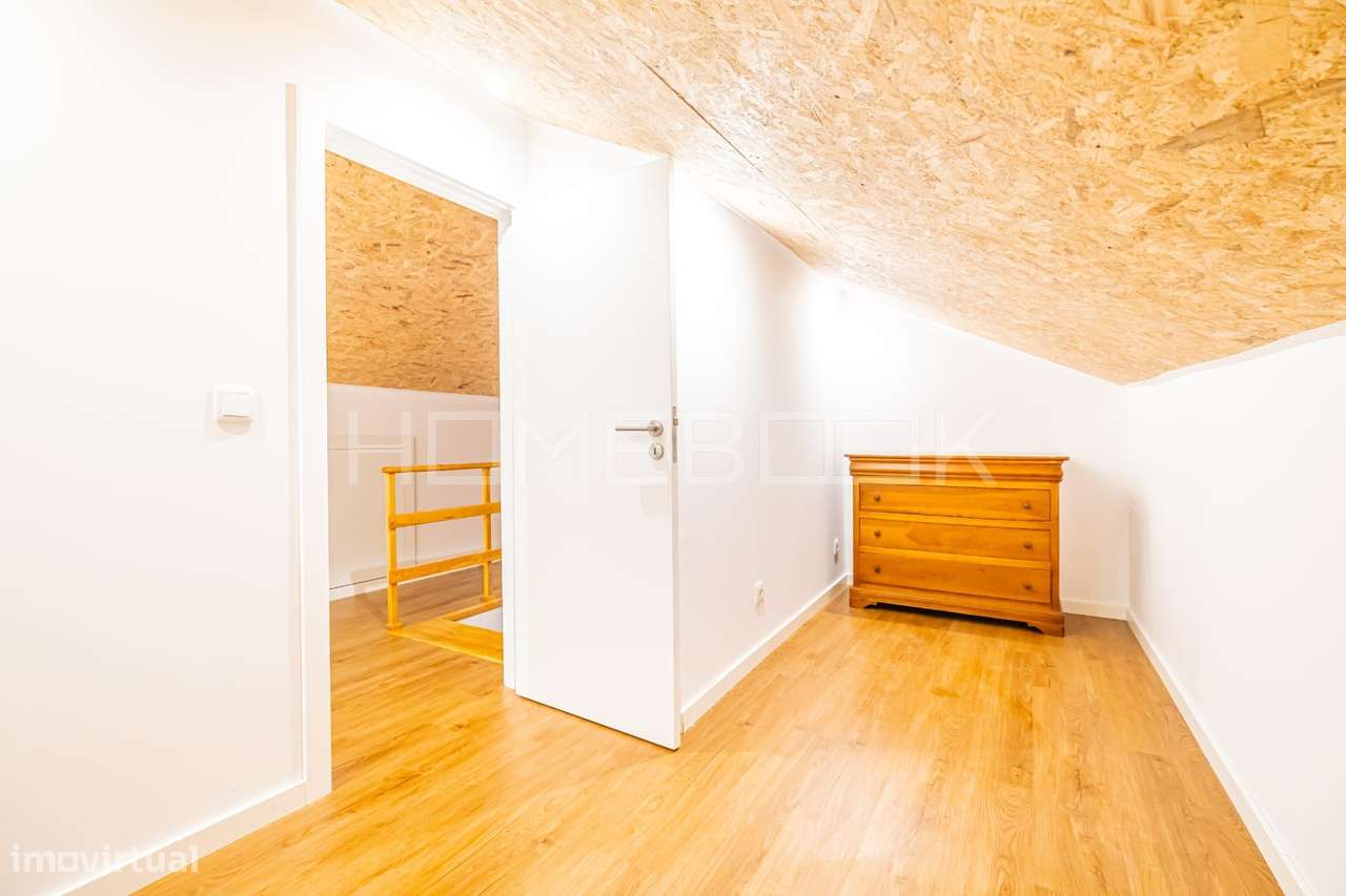 Apartamento – Lisboa, Beato - Vista 5