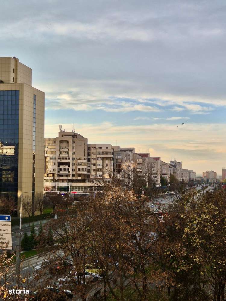 Apartament 2 camere decomandat, vis-a-vis McDonald’s, chiriaș existent-7