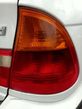 Lampa Prawa Tylna Prawy Tył BMW E46 Kombi Europa - 1