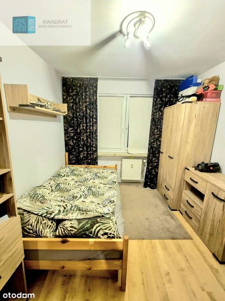 Duże 3 pokoje Widzew - Pełny obrazek: 4/9