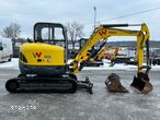 Wacker Neuson EZ 53 - 5