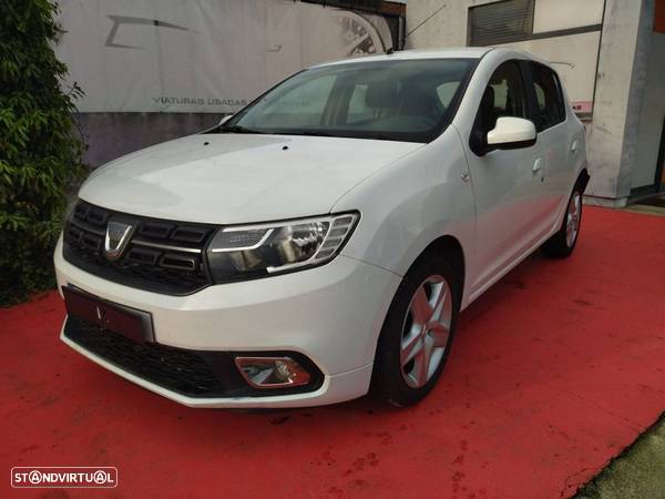 Dacia Sandero 0.9 TCe Confort - 1