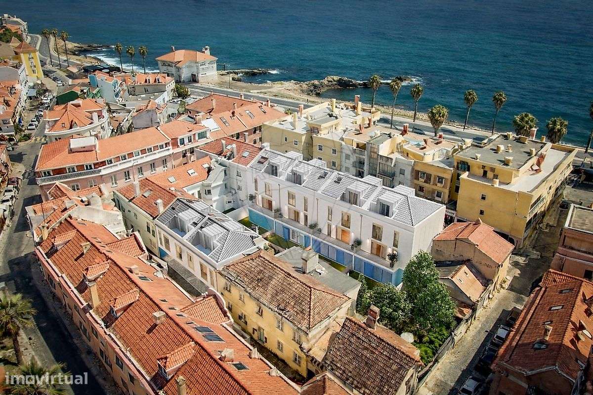 Moradia T4 para venda - Grande imagem: 2/8