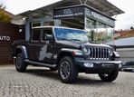 Jeep Gladiator 3.0 CRD Overland AT8 - 1