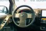 Nissan Navara 2.5 dCi Premium 4WD GPS Pele - 10